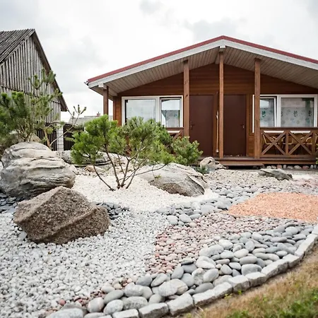 Holiday home Zuvedru 30 *